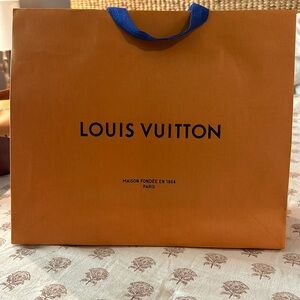 Louis Vuitton Large Shopping bag